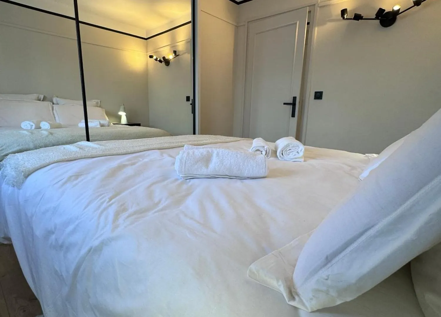 Appartement Hyper-Centre Megeve - Ski A Pied 0*,  France