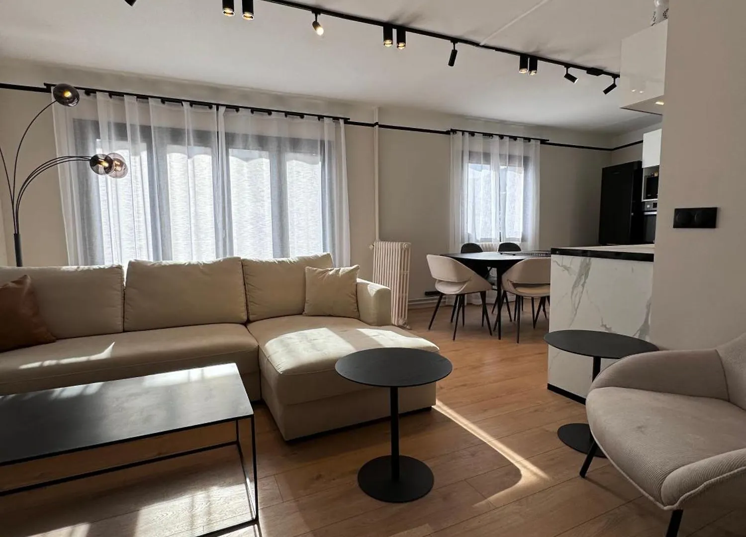 Apartment Appartement Hyper-Centre Megeve - Ski A Pied France